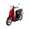 More Efficiency And High Performancw Electric Scooter(Burgundy) TAIWAN