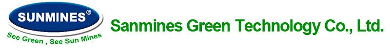 Sanmines Green Technology Co., Ltd.